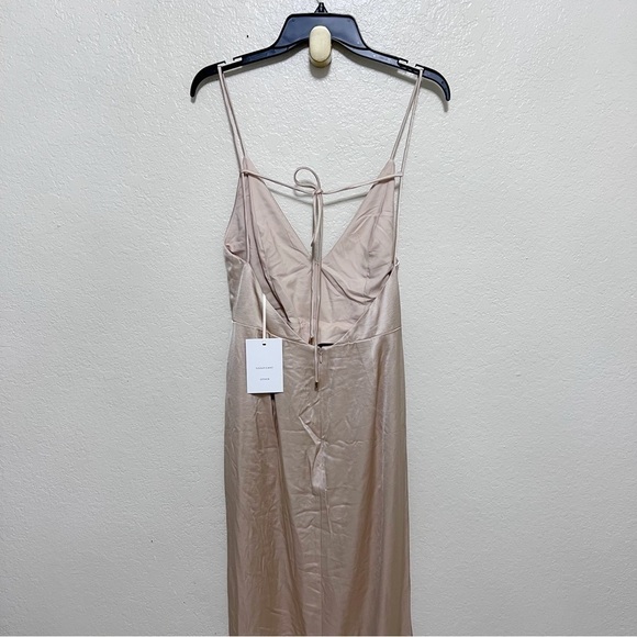 NEW Significant other x revolve Imelda dress size 8 - Picture 14 of 14